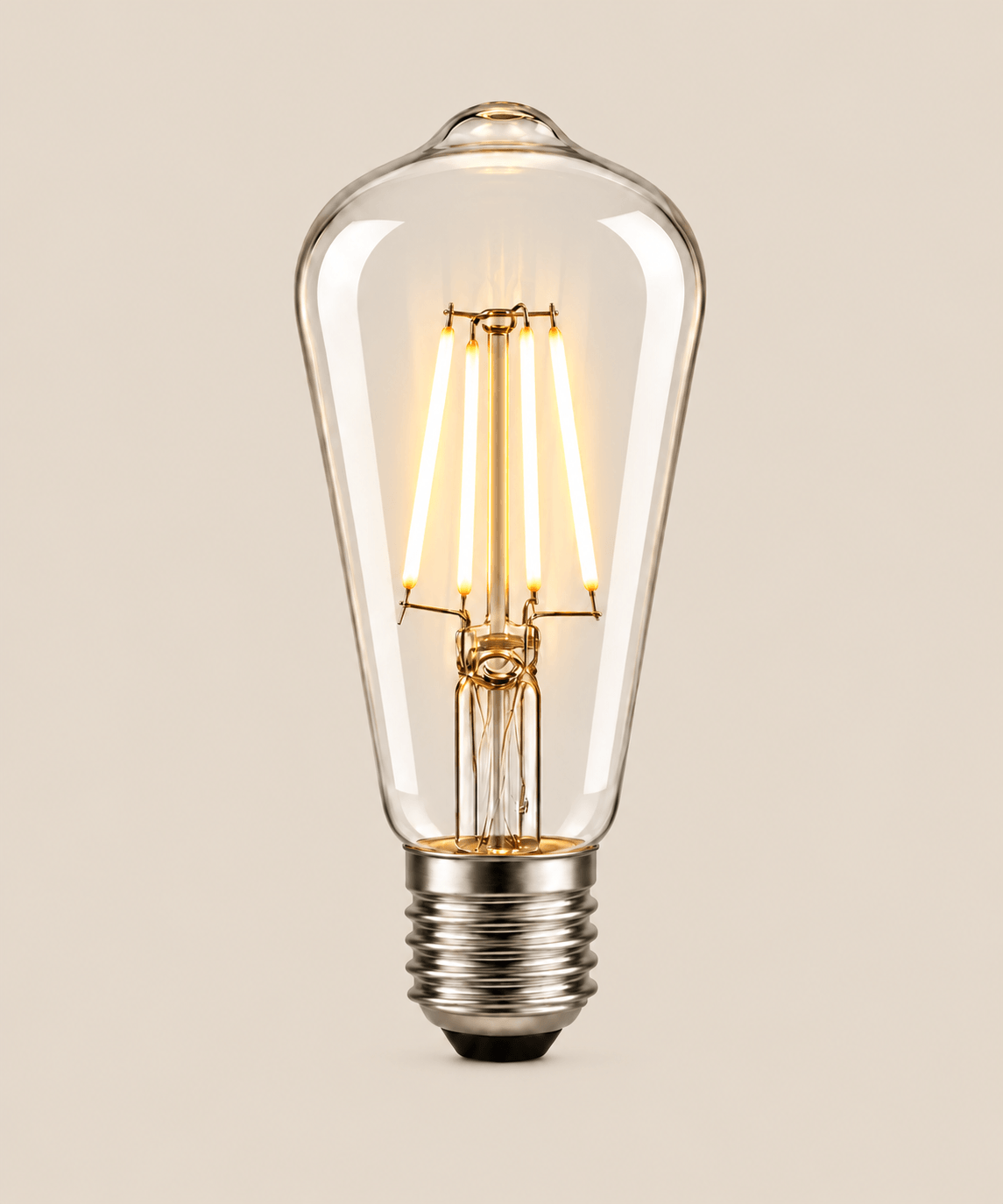 LÁMPARA LED 8W