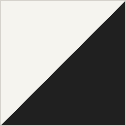 Blanco y Negro