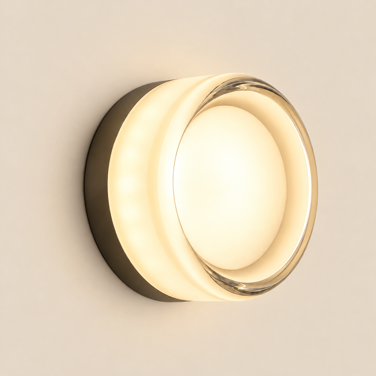 APLIQUE DE PARED LIDA