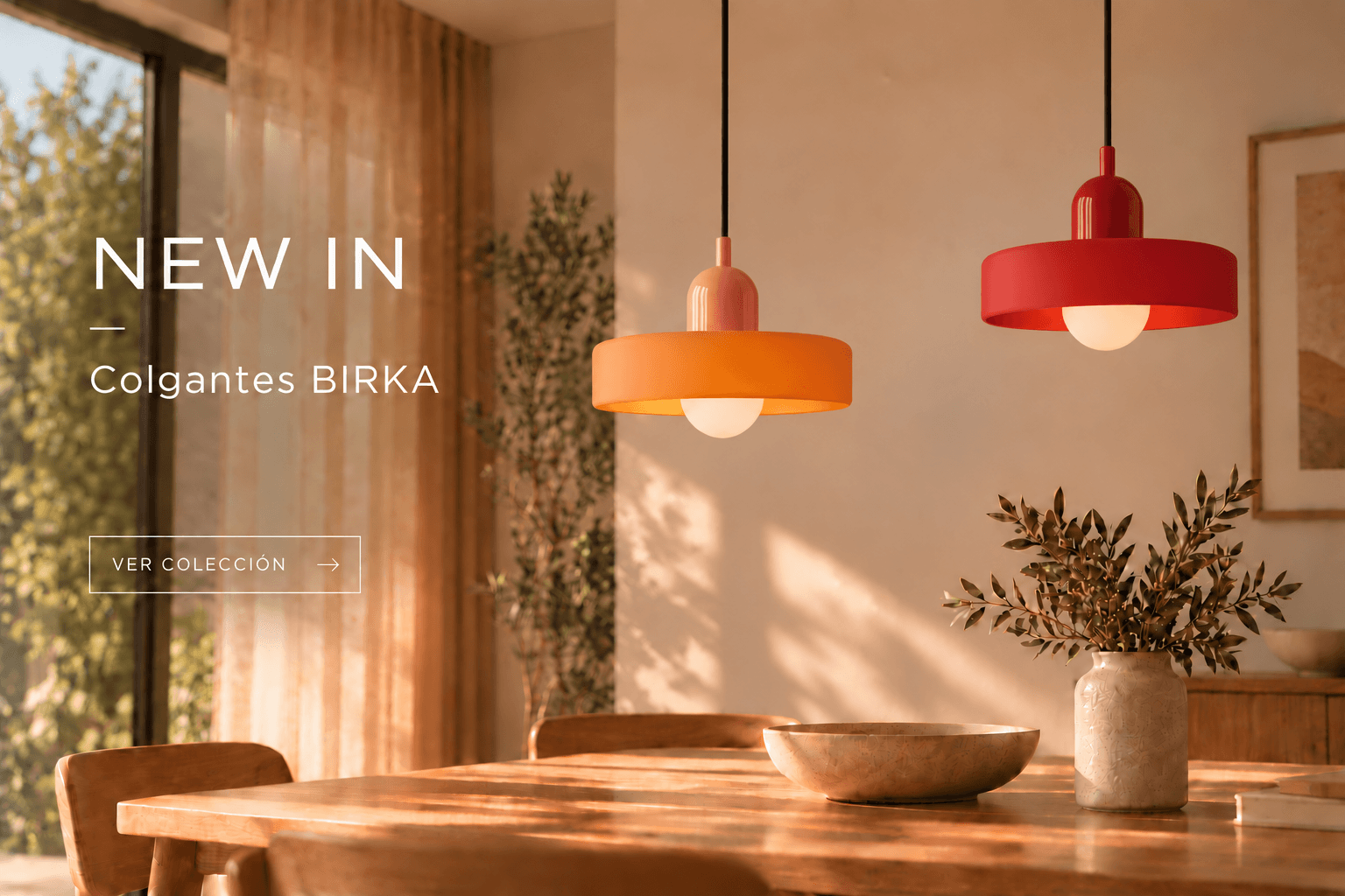 BIRKA NEW IN
