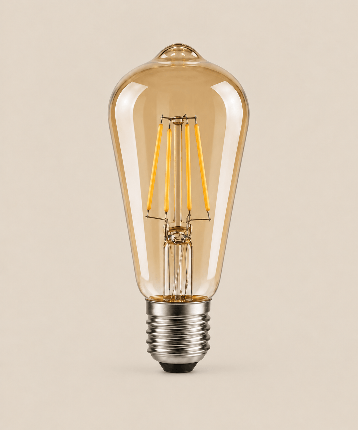 LÁMPARA LED 6W