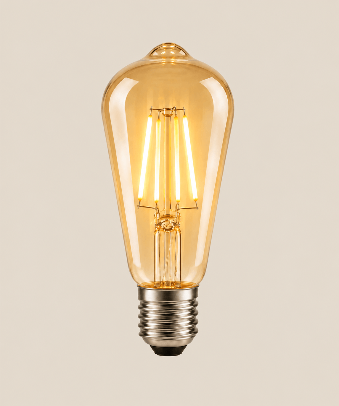 LÁMPARA LED 6W