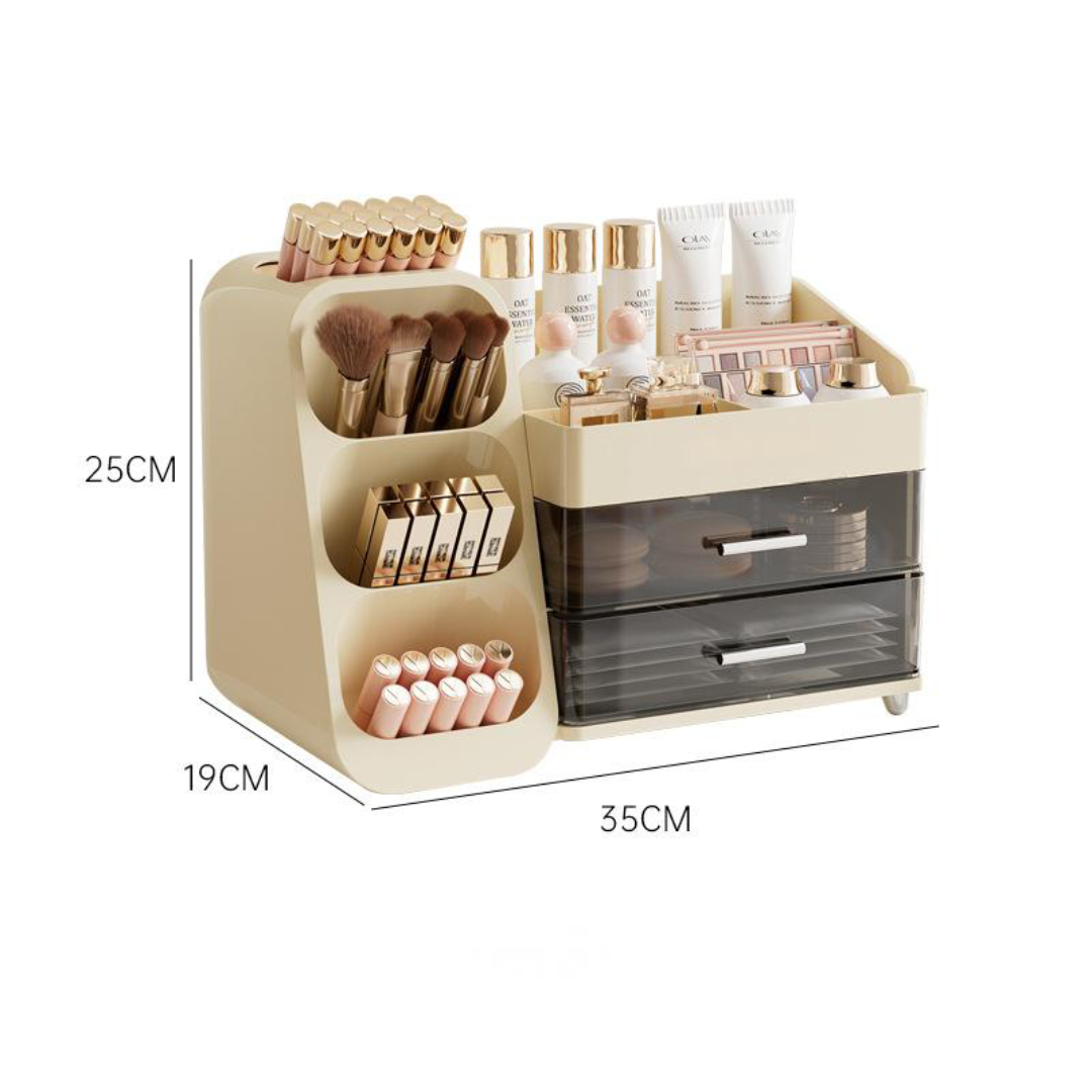 Organizador Cosmeticos y Oficina