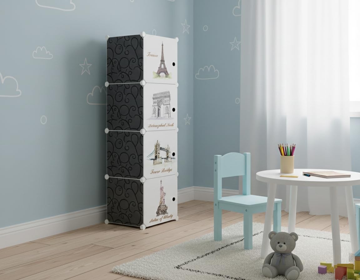 Organizador Multiuso Torre