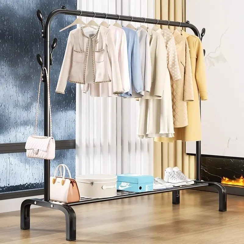 Perchero Simple N