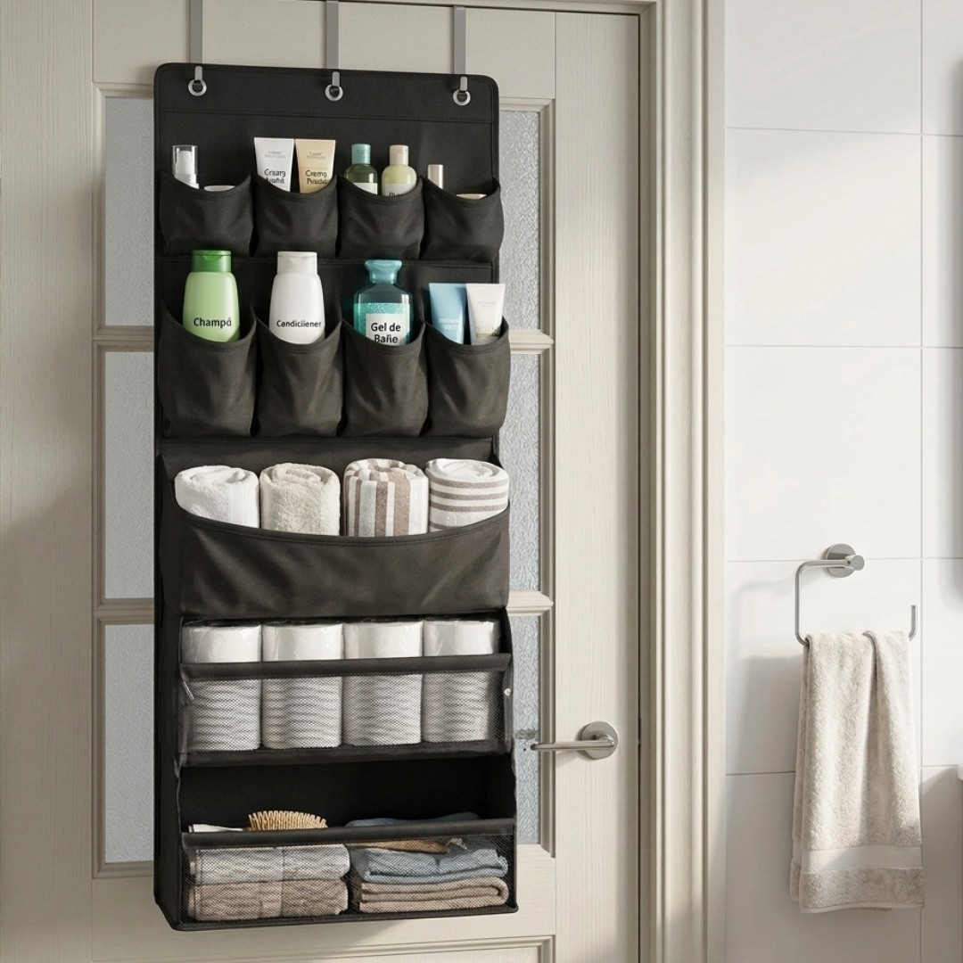Organizador Para Puerta