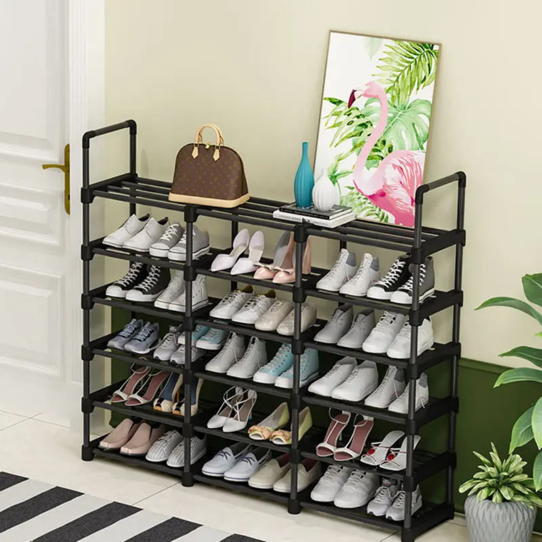 Organizador Multiusos - 15 Estantes