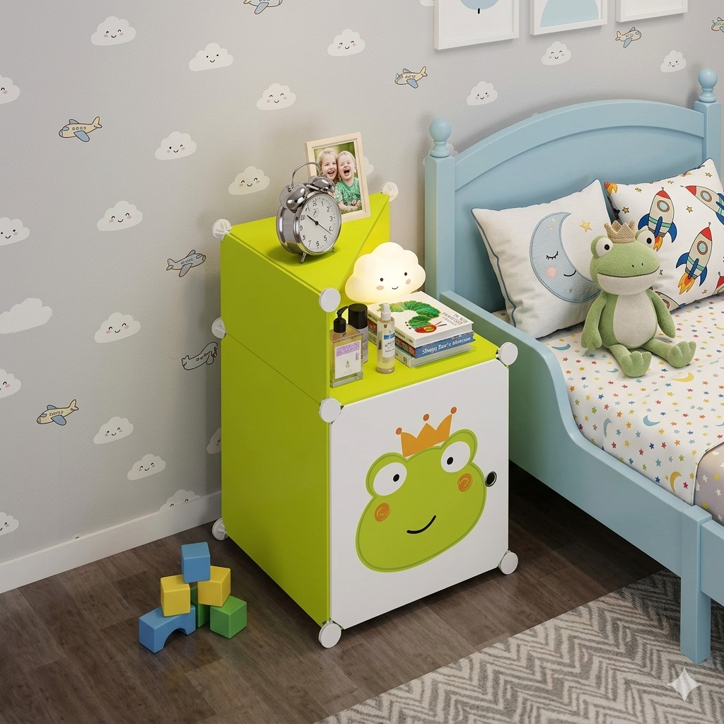 Mesas de Luz Infantiles V