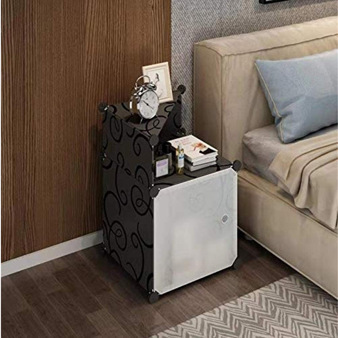 Mesa de Luz Negra