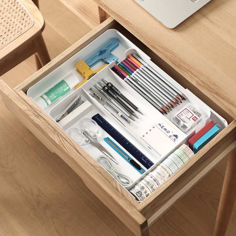 Organizador  Para Cajon Extensible