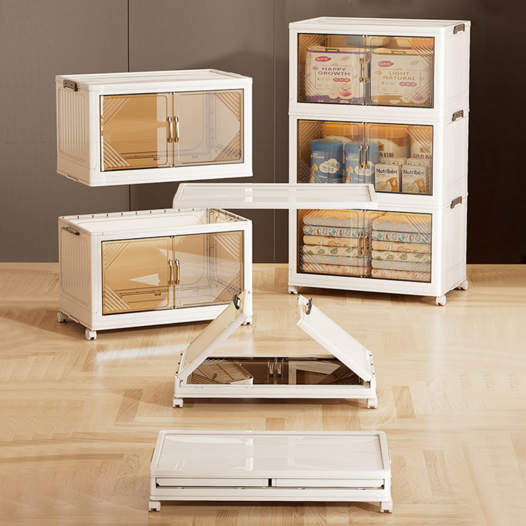Armario Multiuso Plegable X5