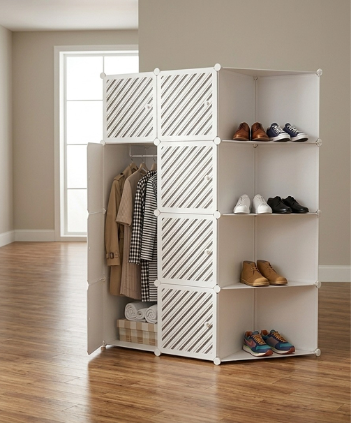 Imperio del organizador Modulares