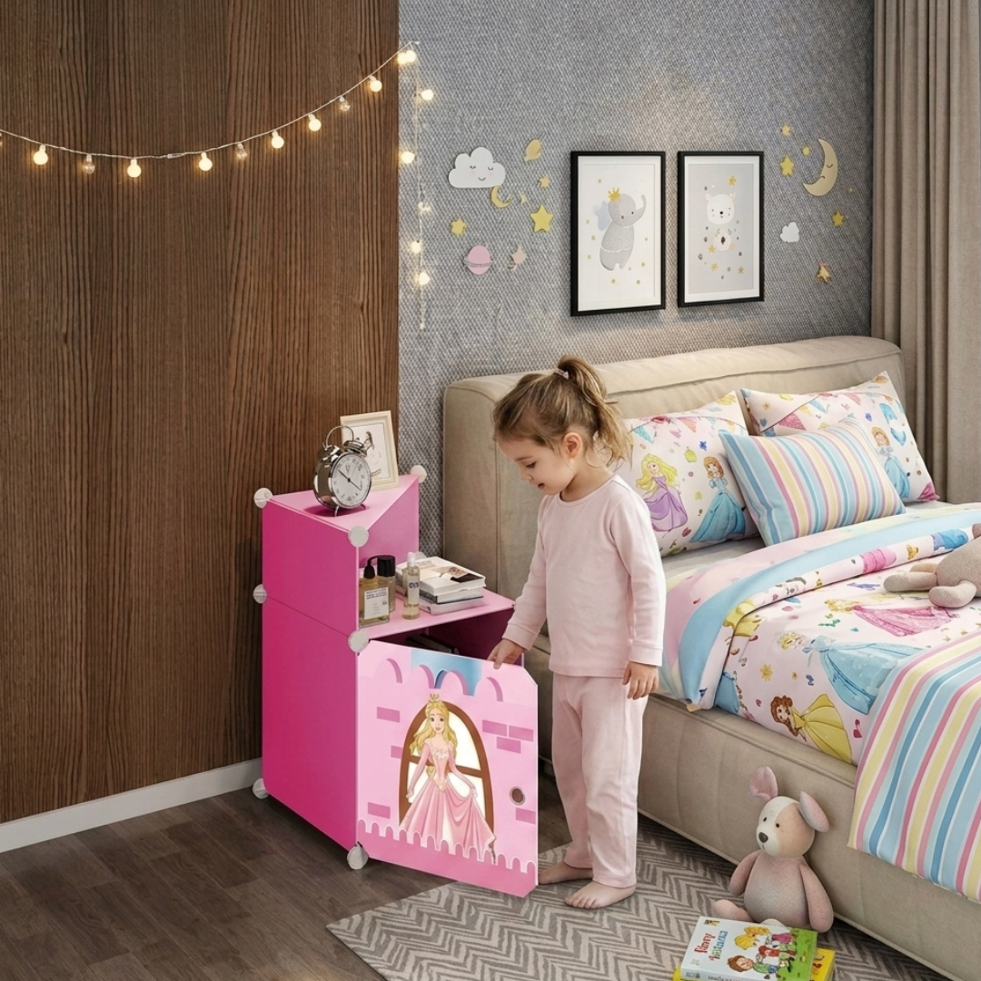 Mesas de Luz Infantiles R