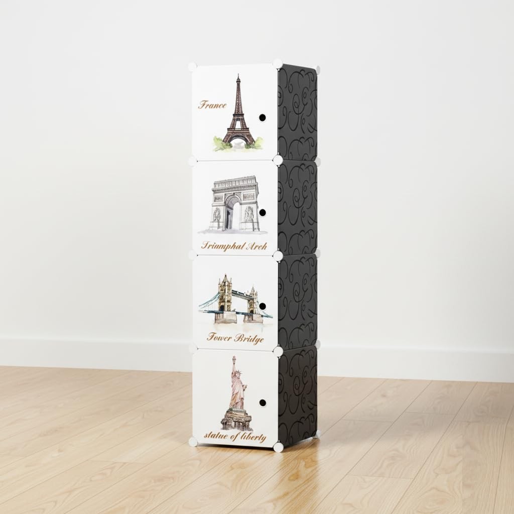 Organizador Multiuso Torre