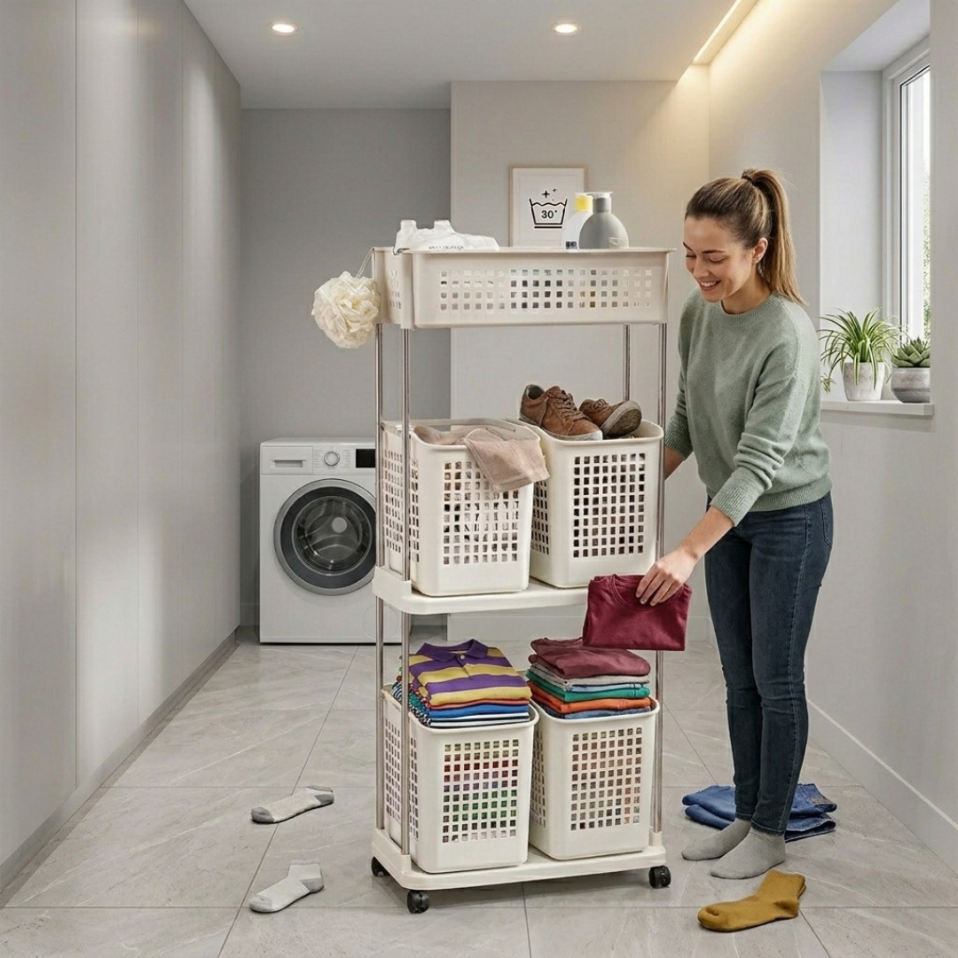Organizador Multiusos Movil