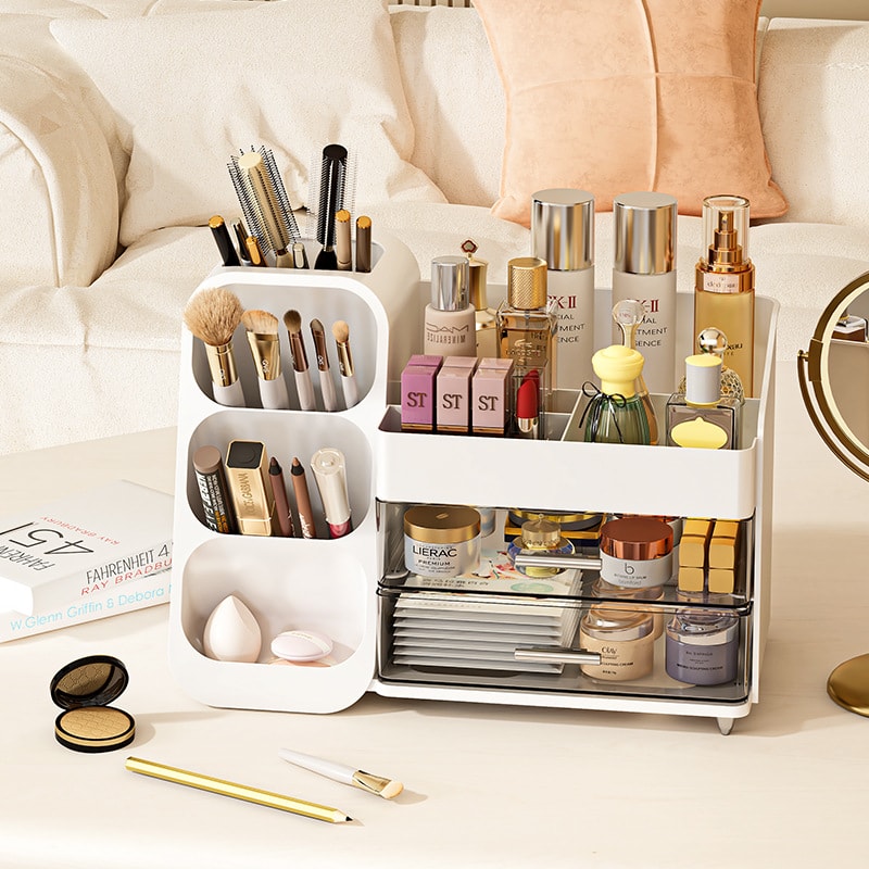 Organizador Cosmeticos y Oficina