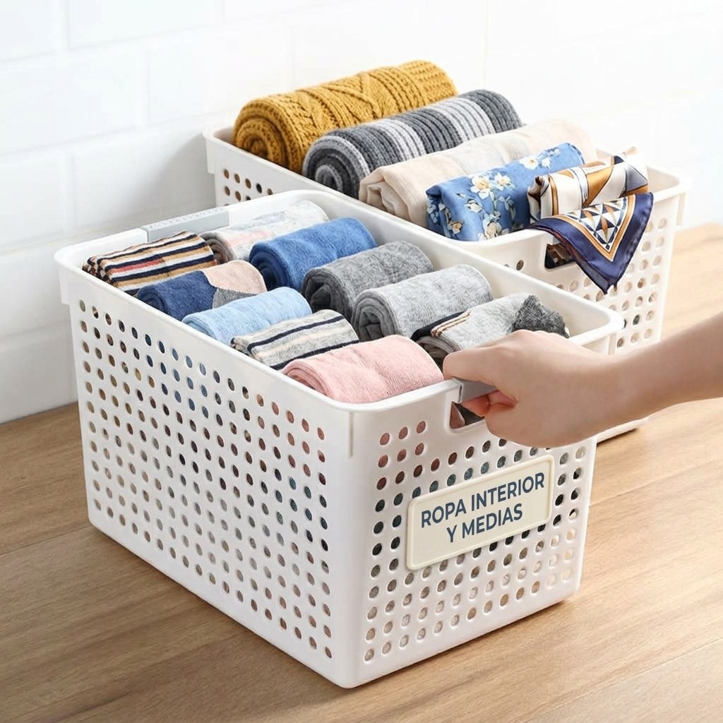 Caja Grande