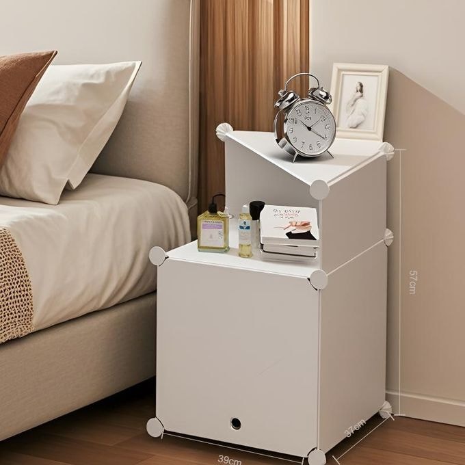 Mesa de Luz Blanca