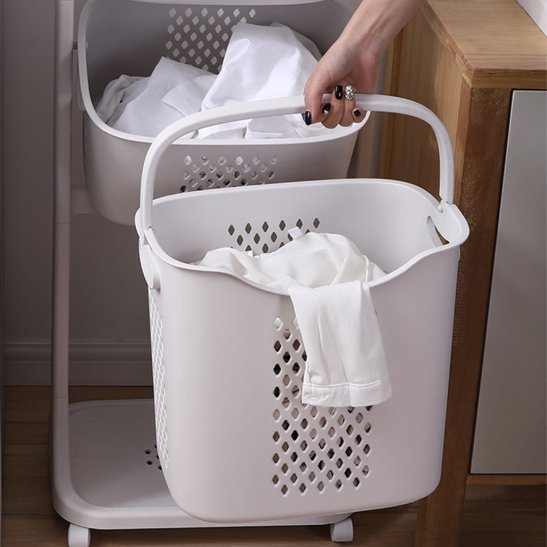 Cesta Multiusos X3