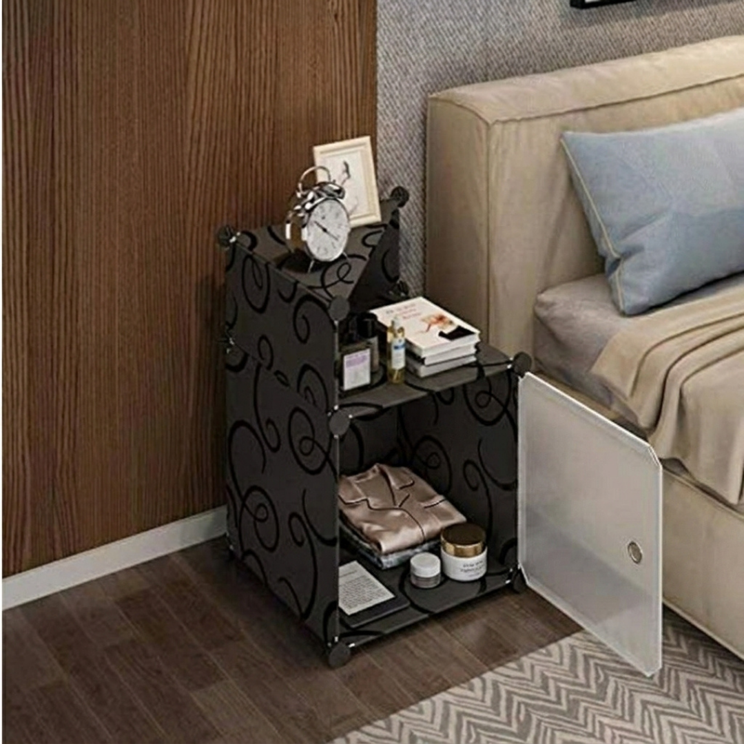 Mesa de Luz Negra