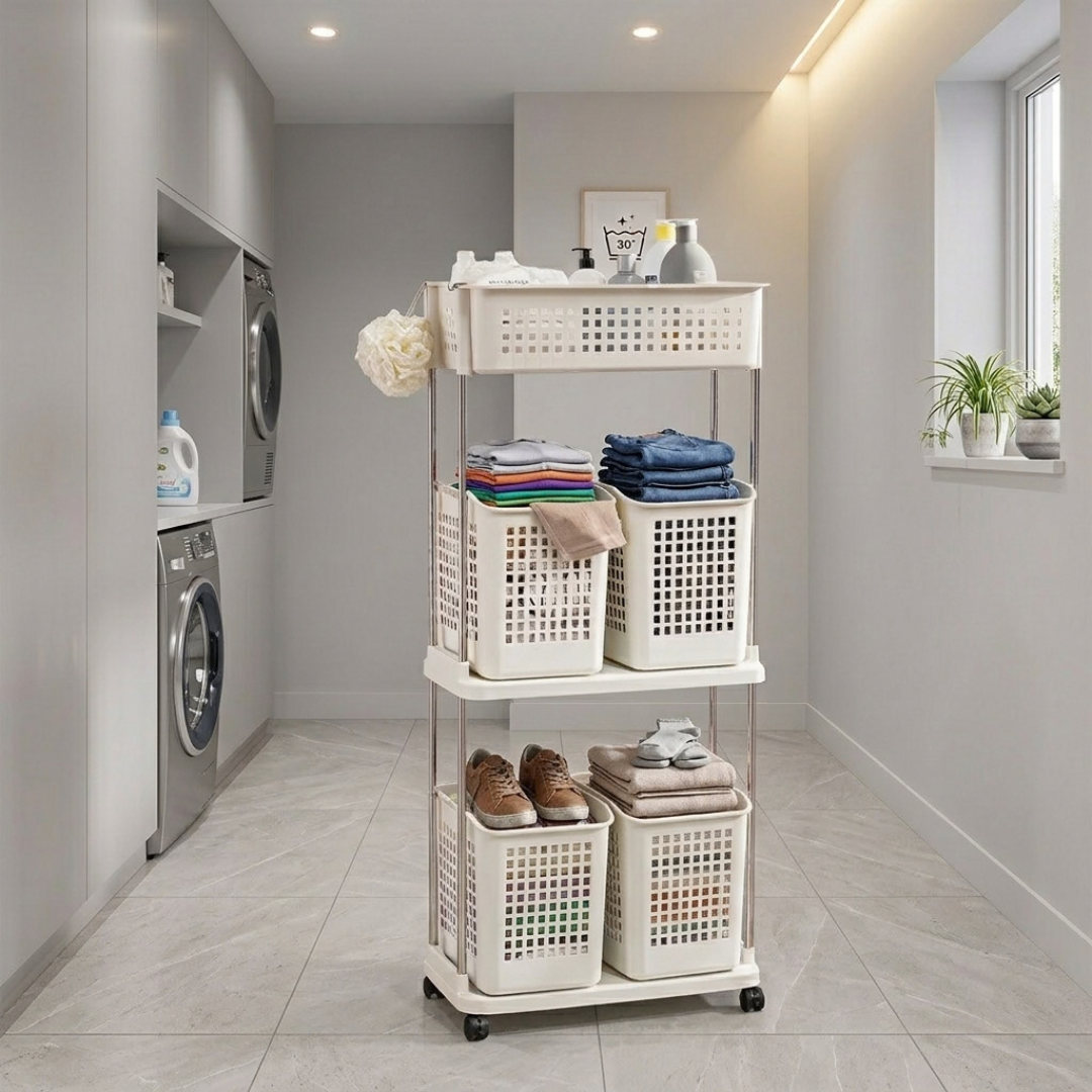 Organizador Multiusos Movil