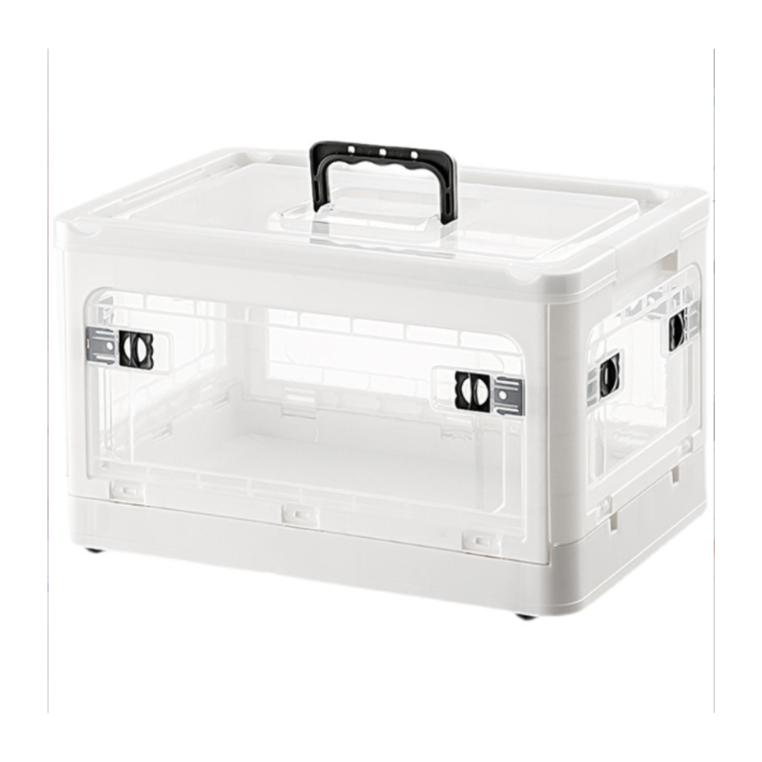 Caja de Almacenamiento Plegable 5 Puertas