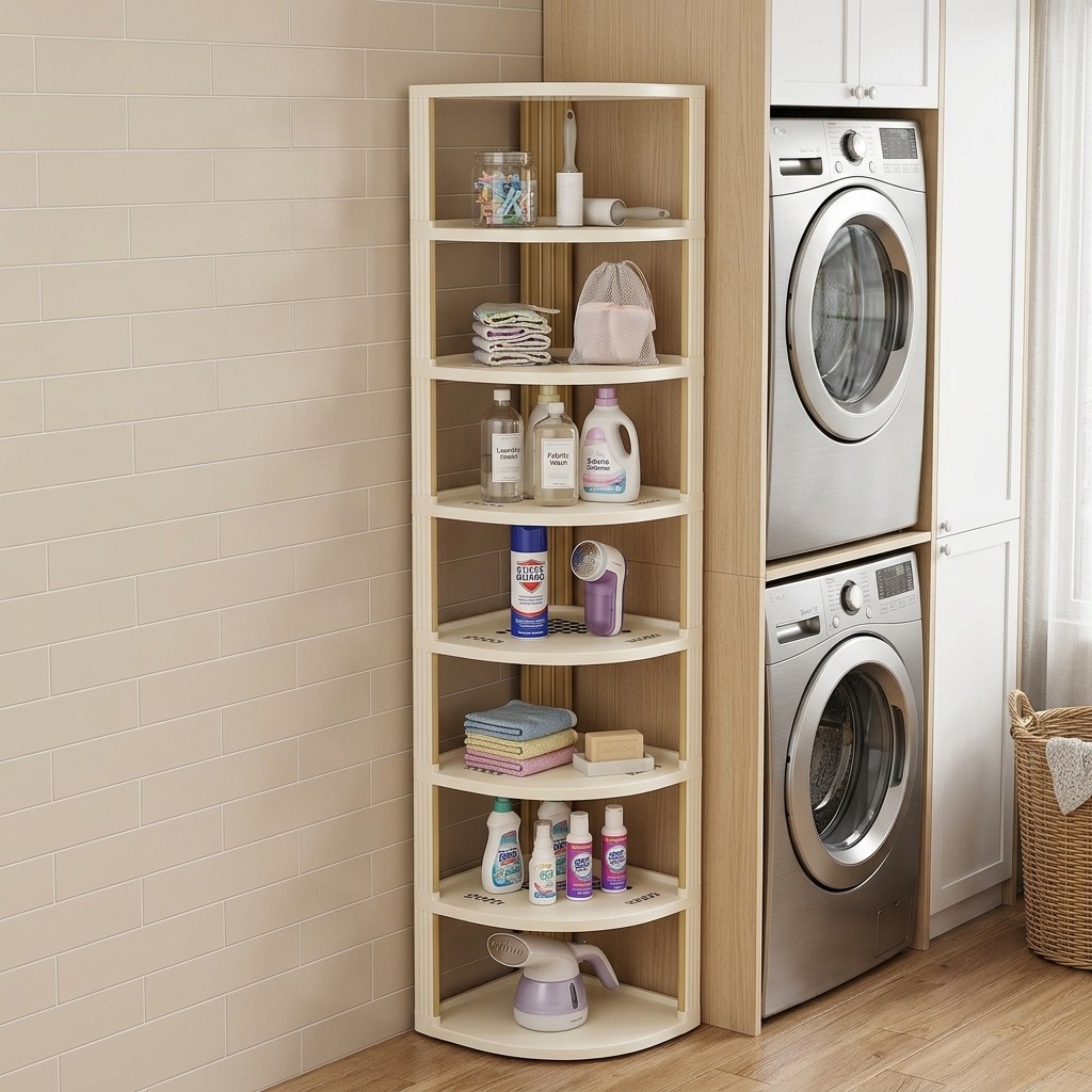 Organizador 8 Niveles BL