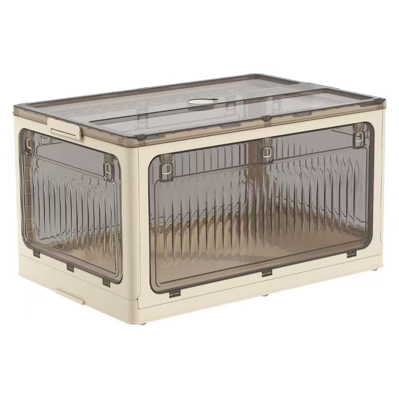 Caja de Almacenamiento Plegable 5 Aperturas