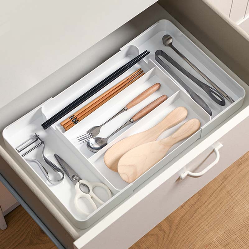 Organizador  Para Cajon Extensible