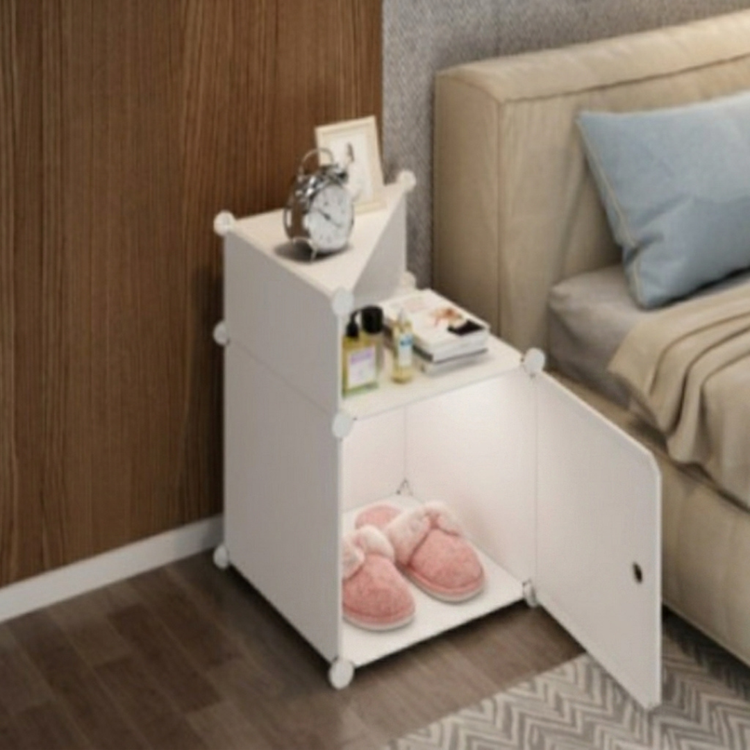 Mesa de Luz Blanca