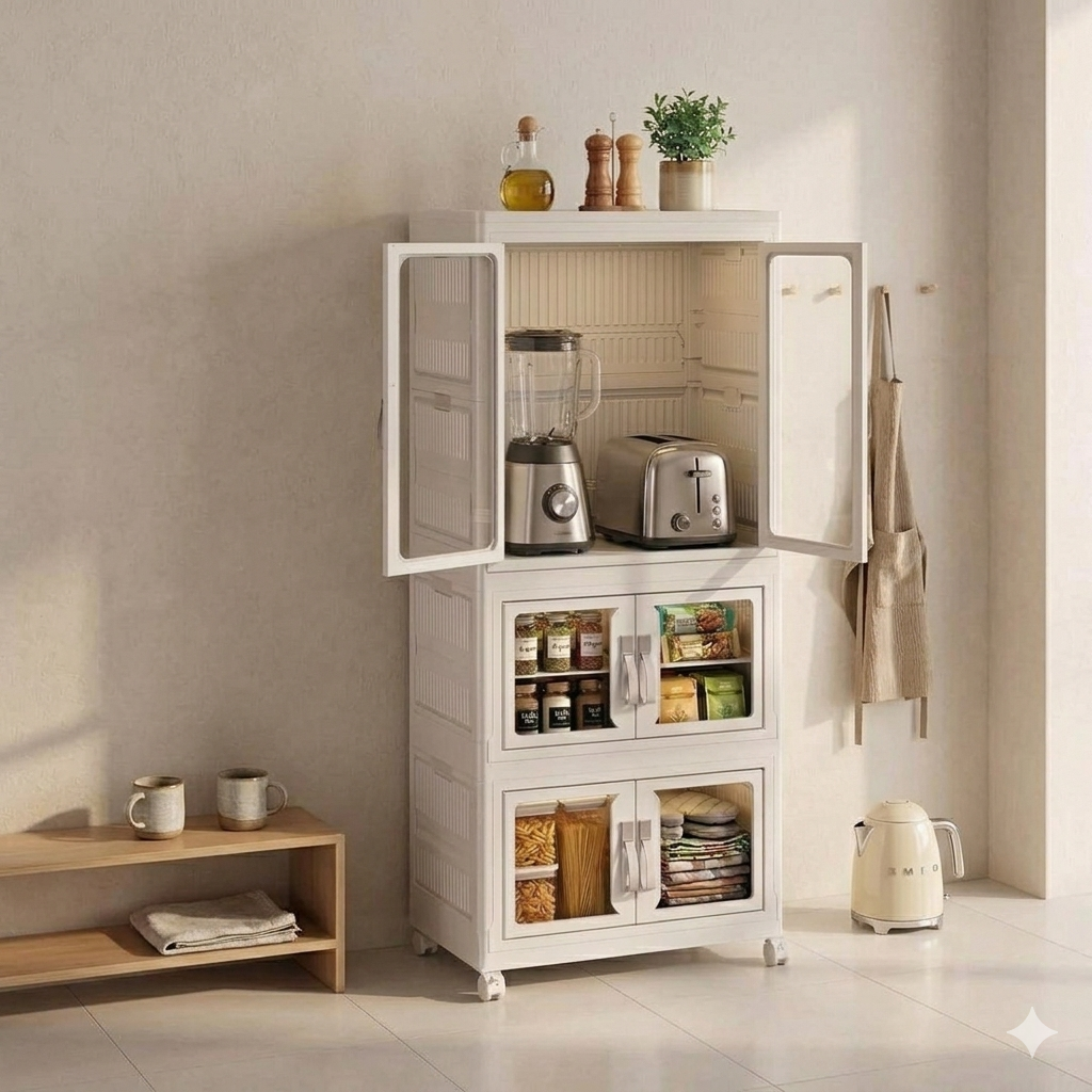 Armario Plegable C