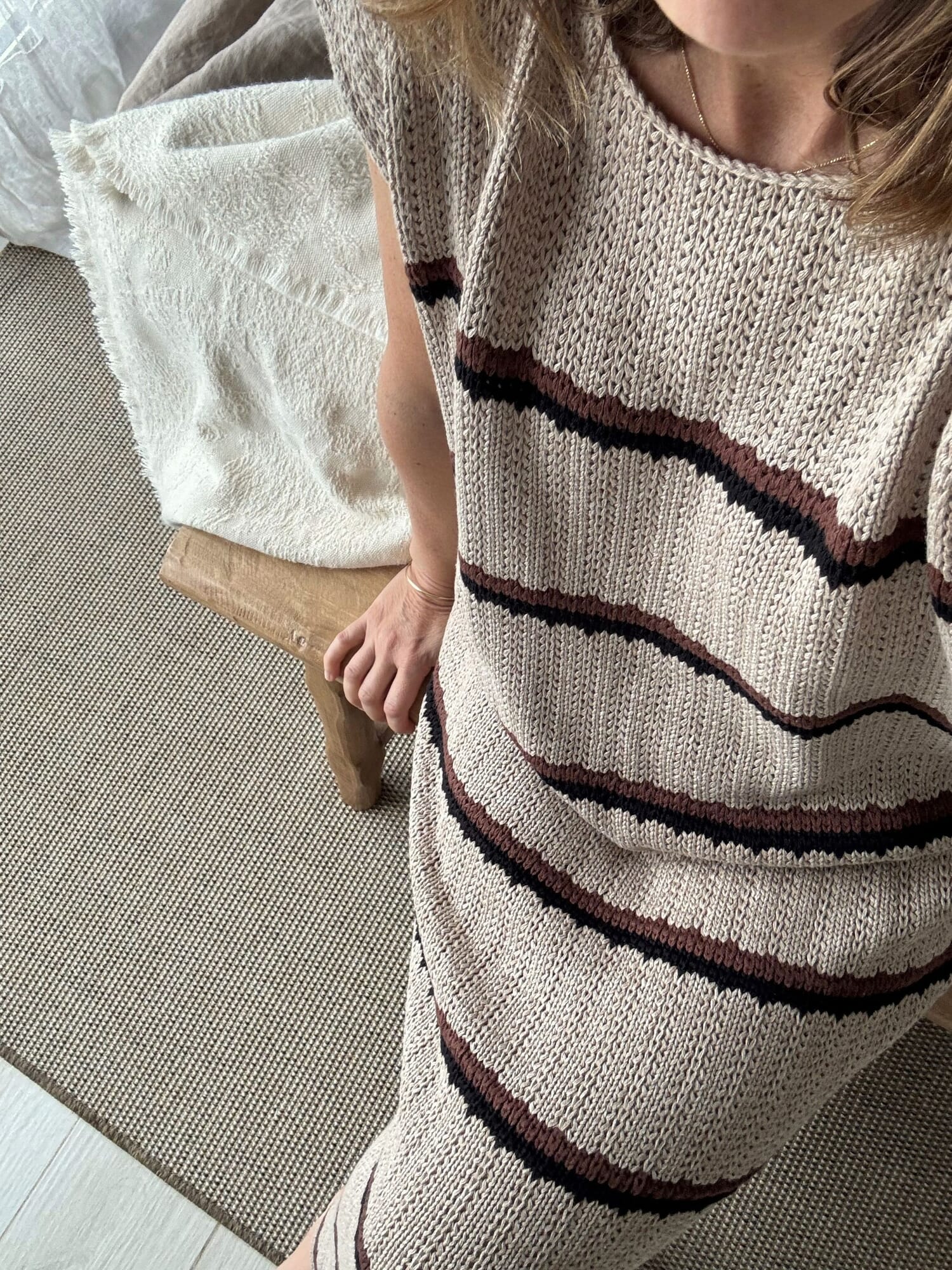 VESTIDO ATACAMA