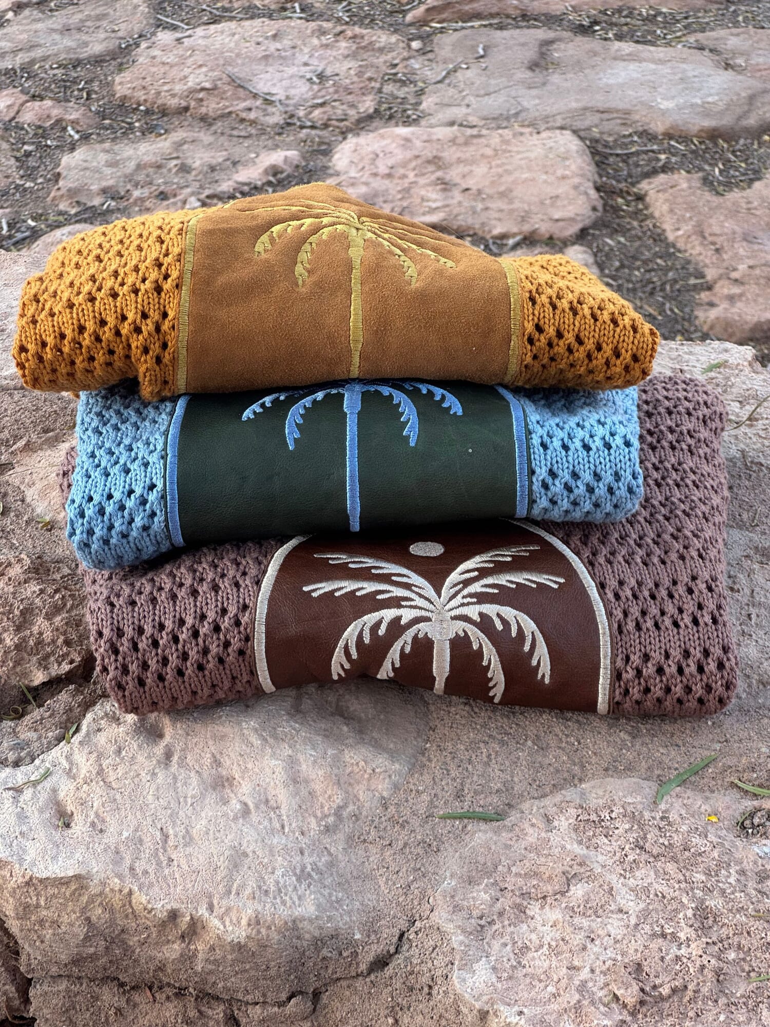 SACO PALM