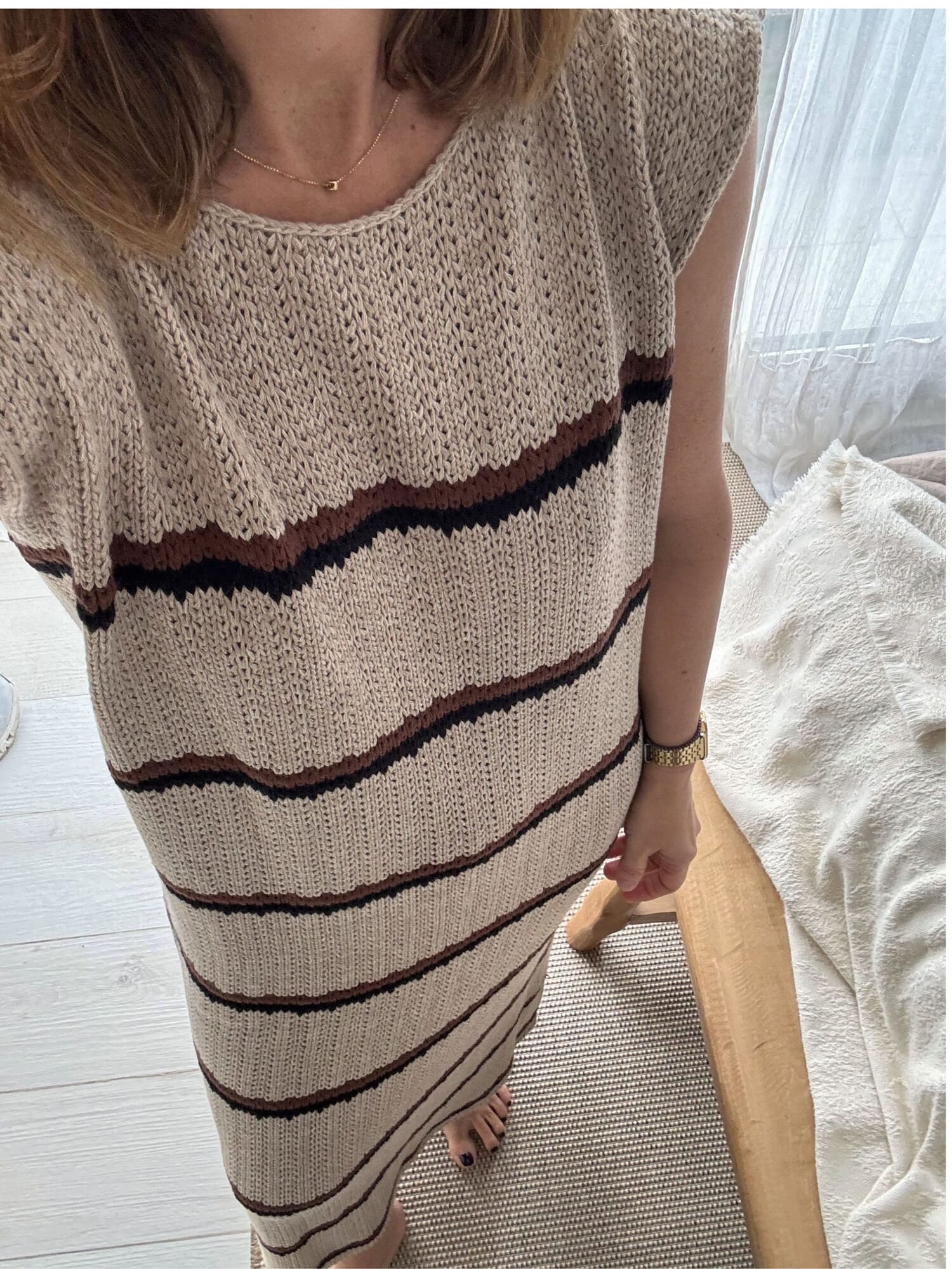 VESTIDO ATACAMA