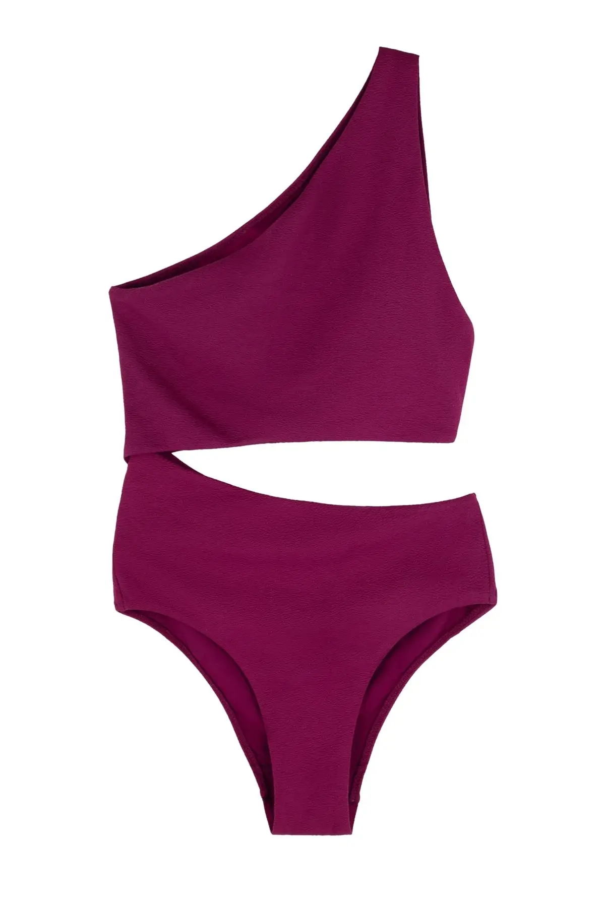 BAÑADOR VIOLETA