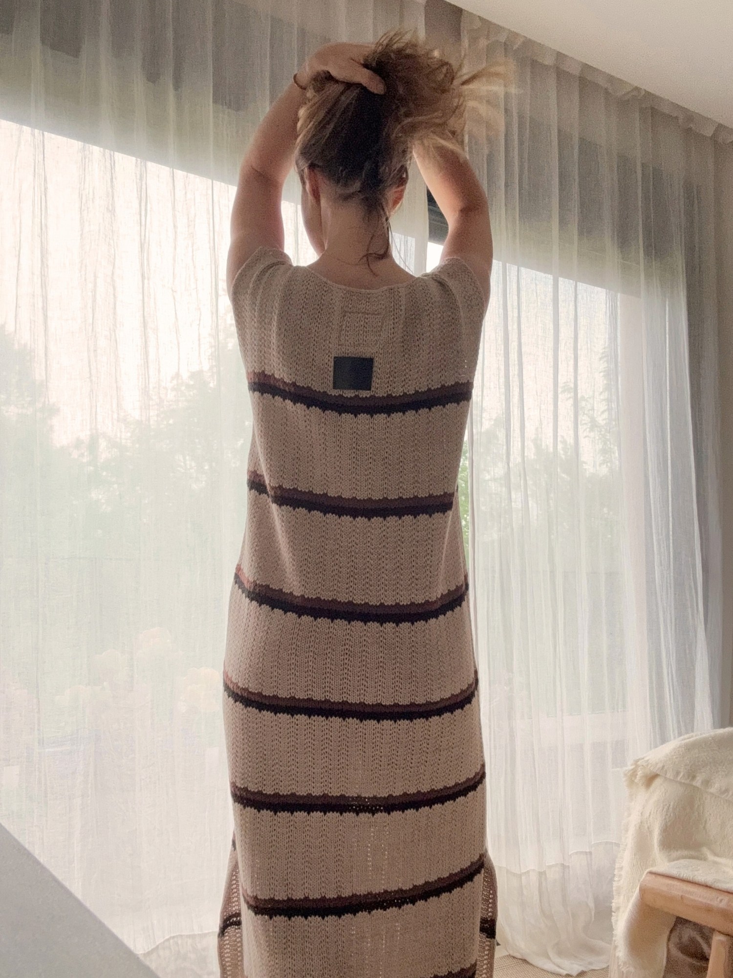 VESTIDO ATACAMA