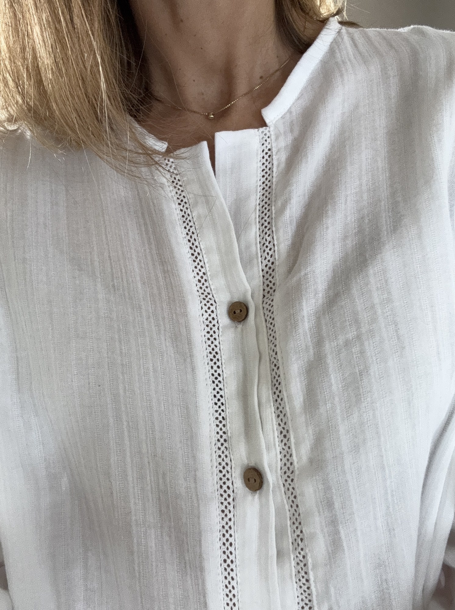 CAMISA IBIZA