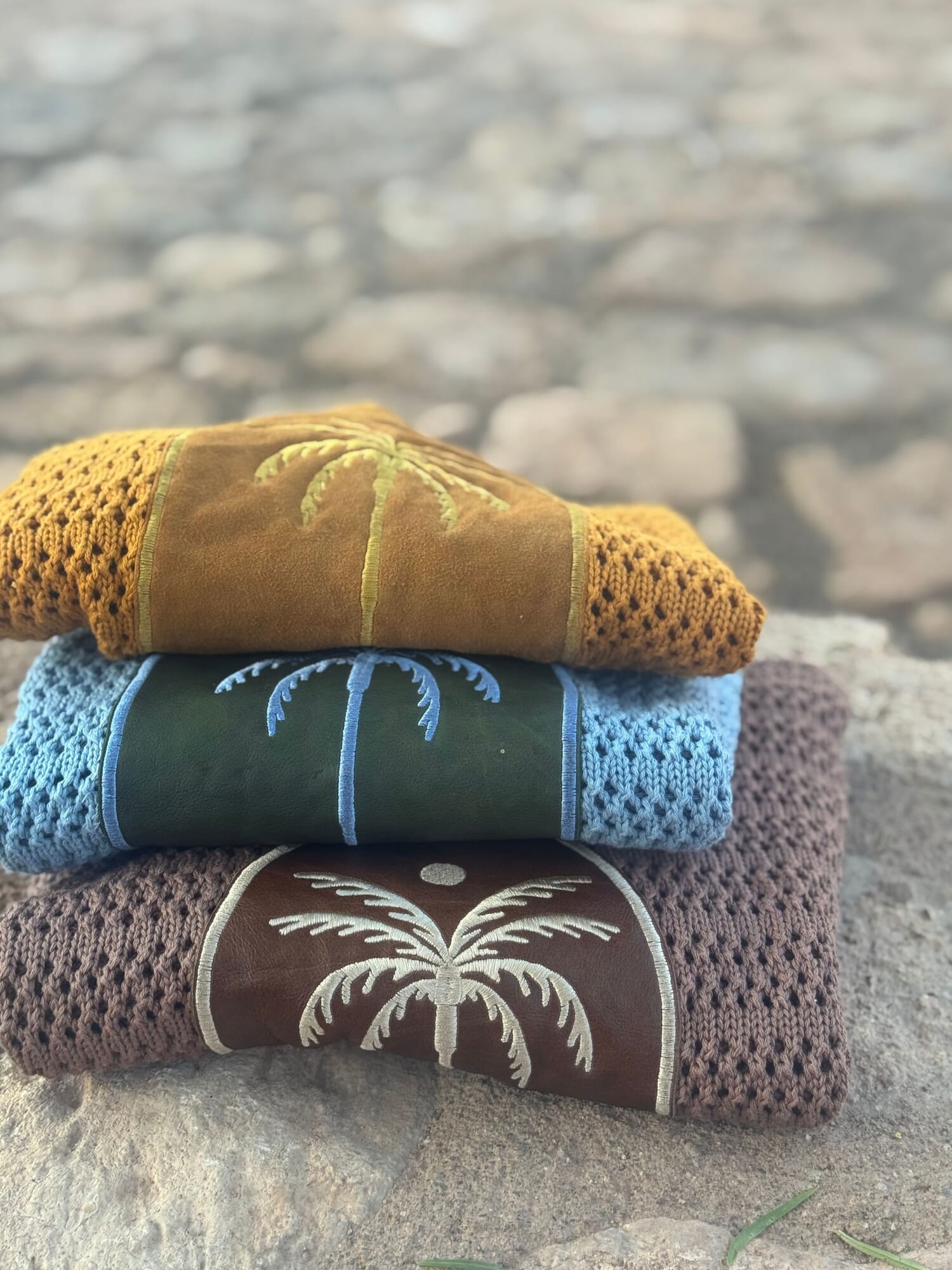 SACO PALM