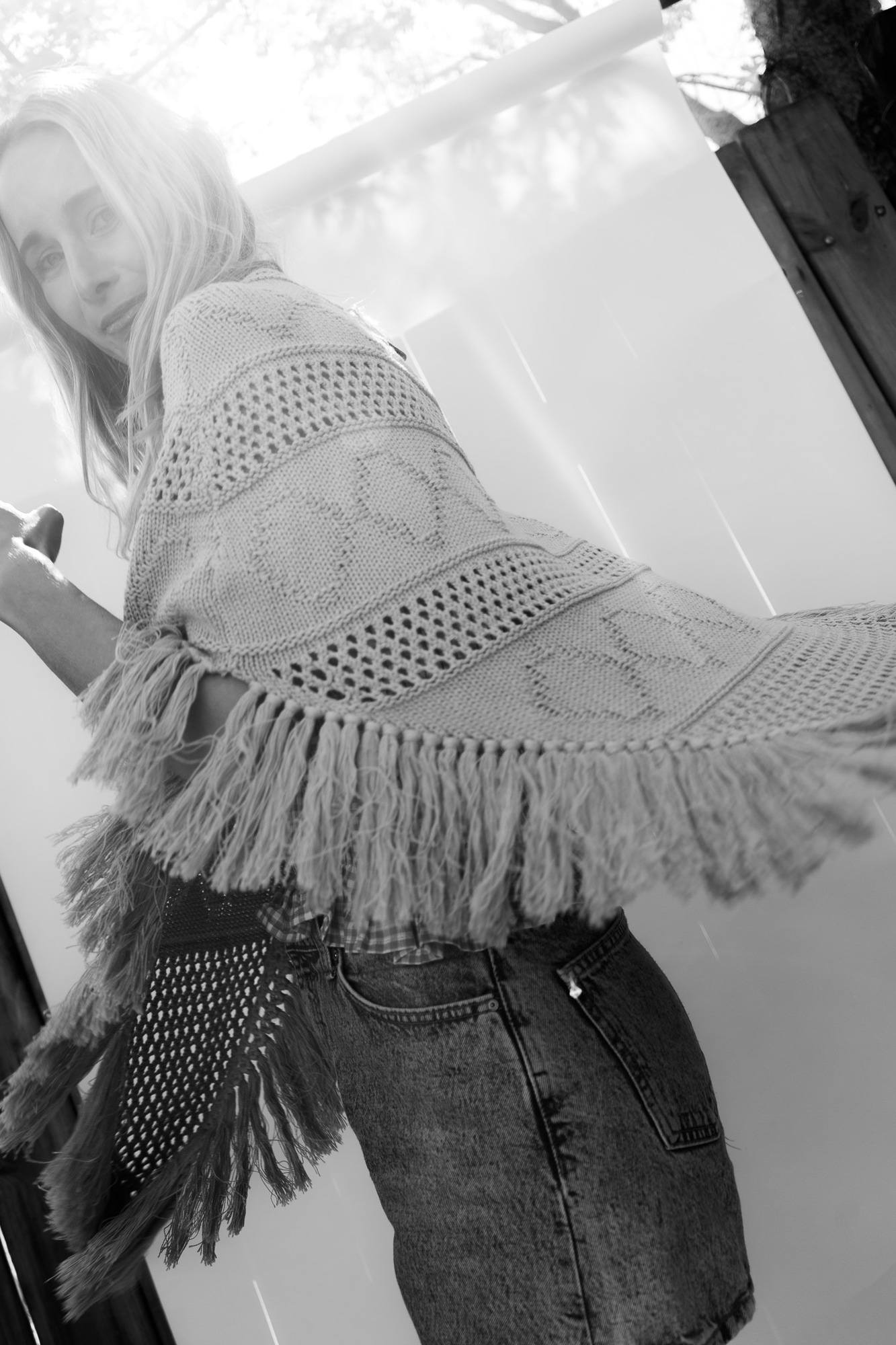 PONCHO MAR