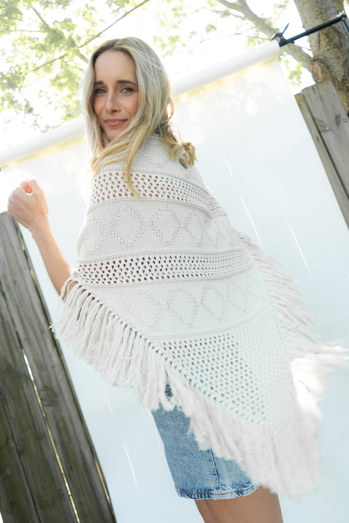 PONCHO MAR