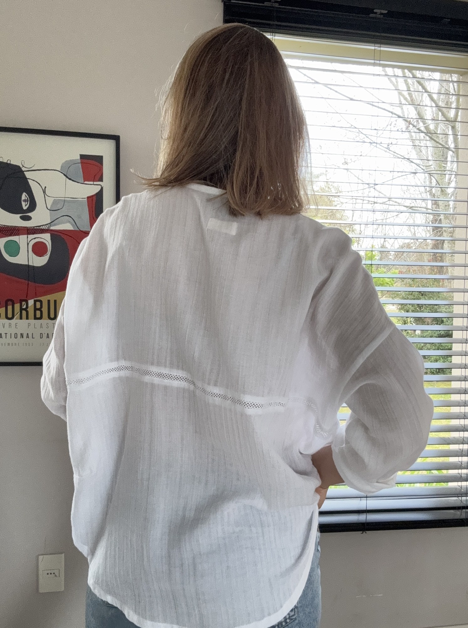 CAMISA IBIZA