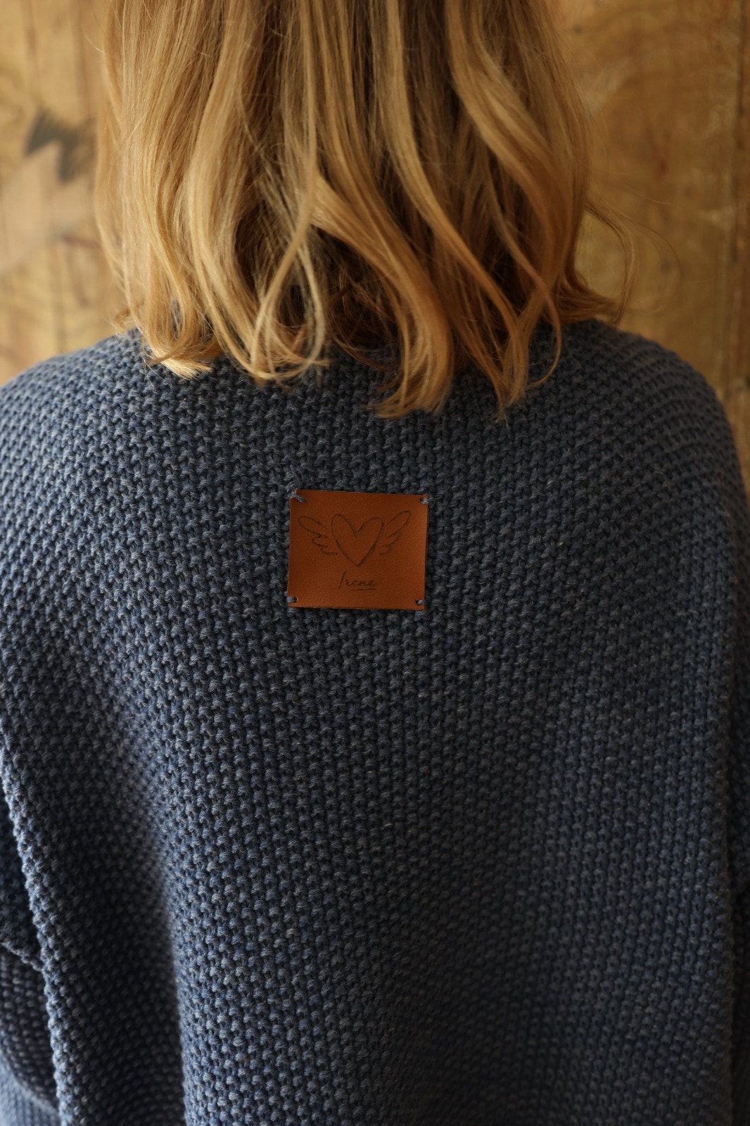 BUZO BUDAPEST BLUE