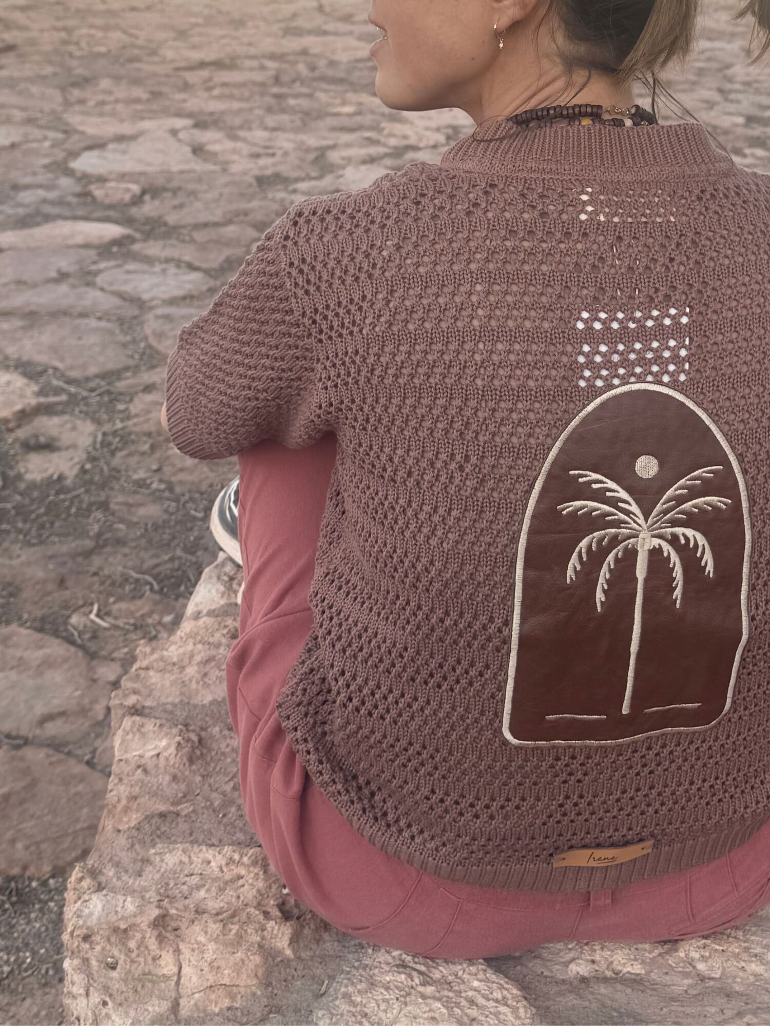 SACO PALM