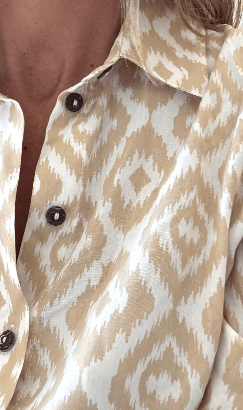 Irene CAMISAS Y BLUSAS
