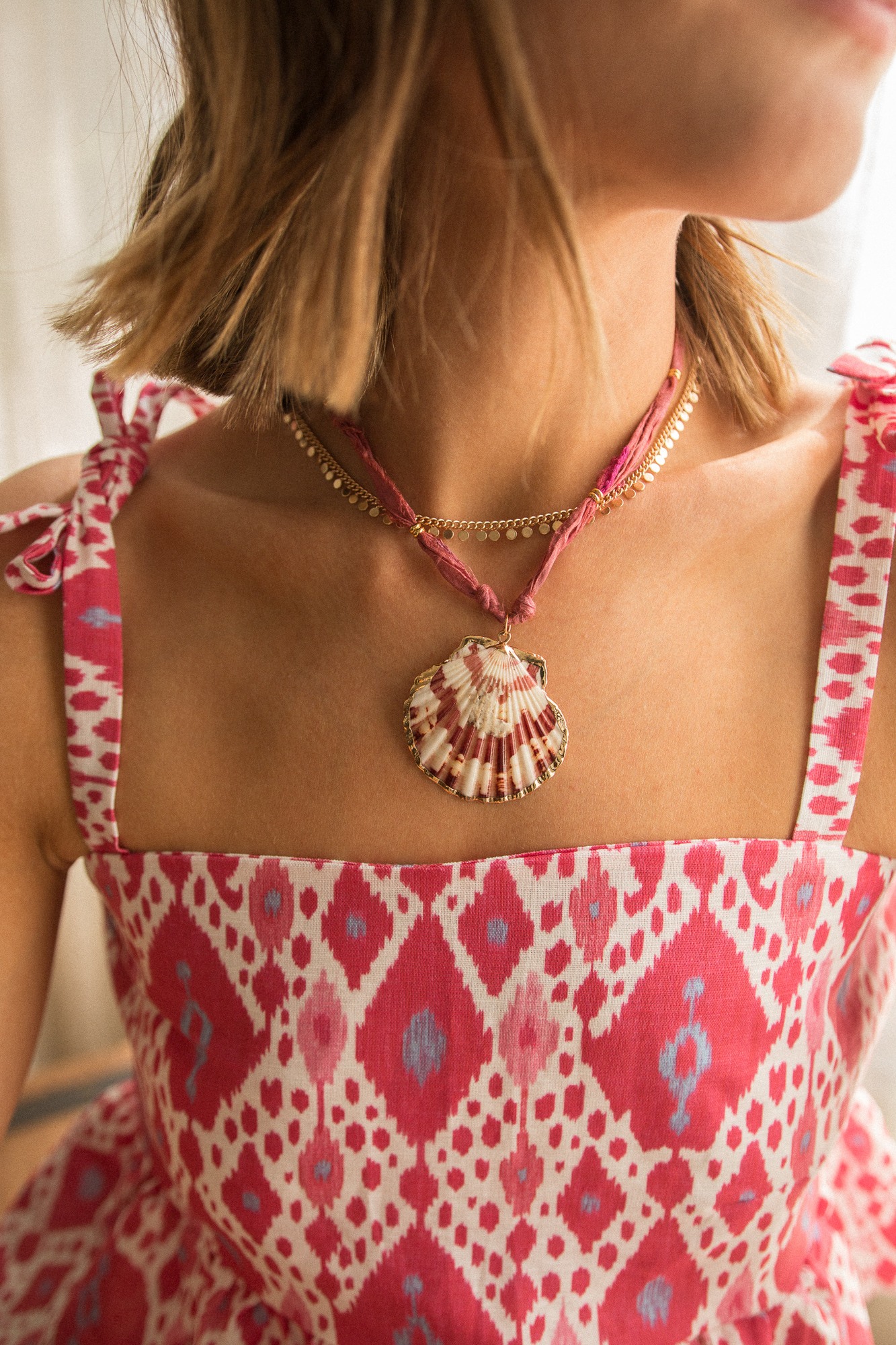 COLLAR MAR