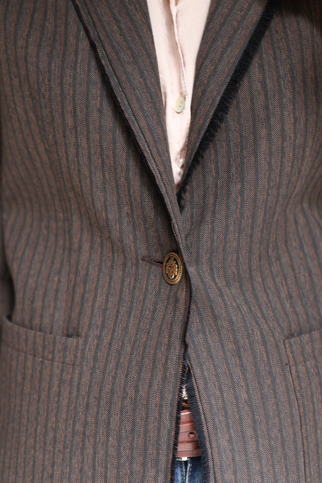 BLAZER PARIS TERRE
