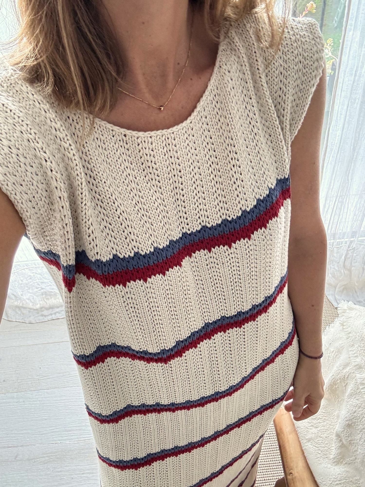 VESTIDO ATACAMA