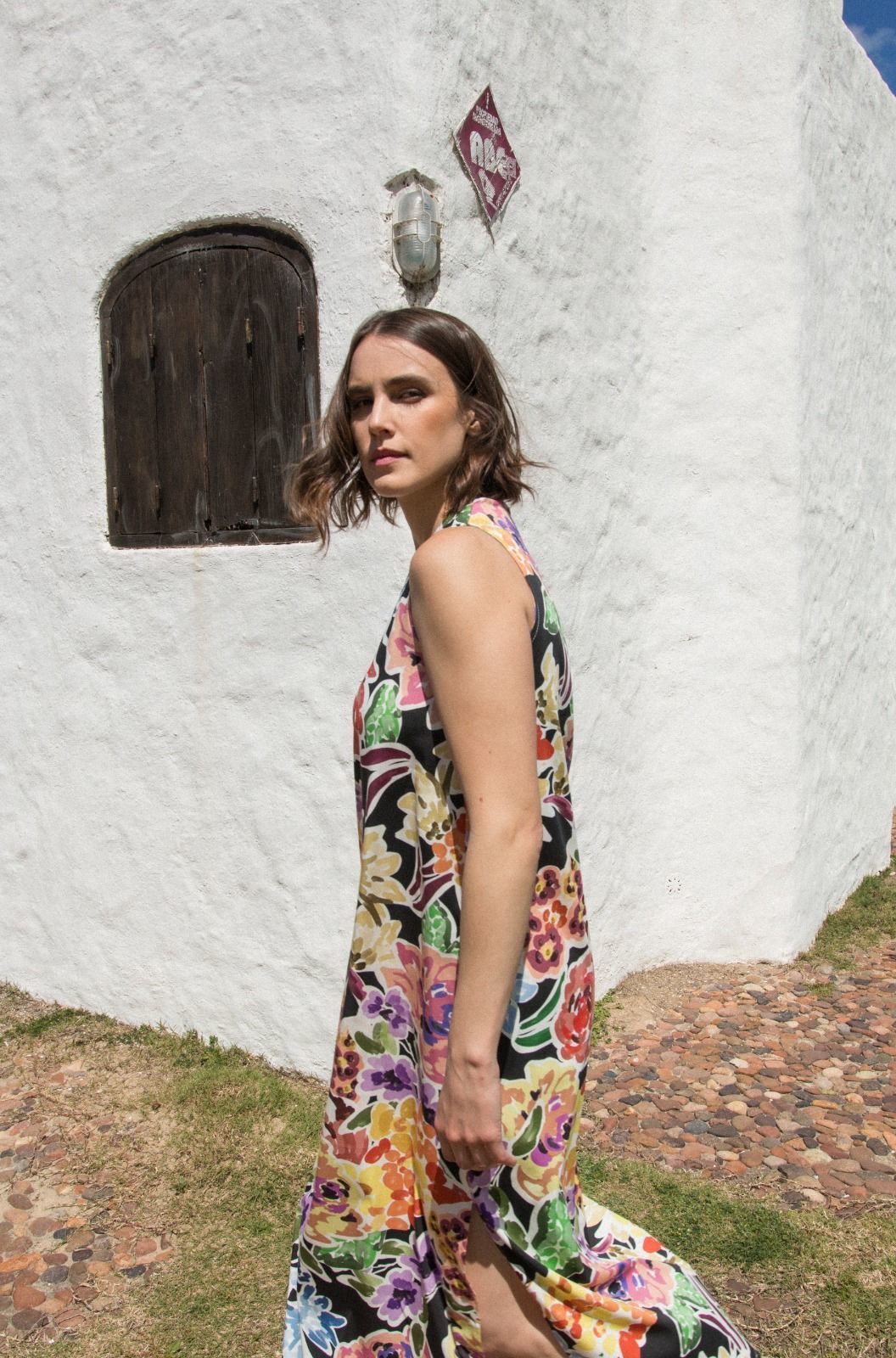 VESTIDO NIZA BLOOM
