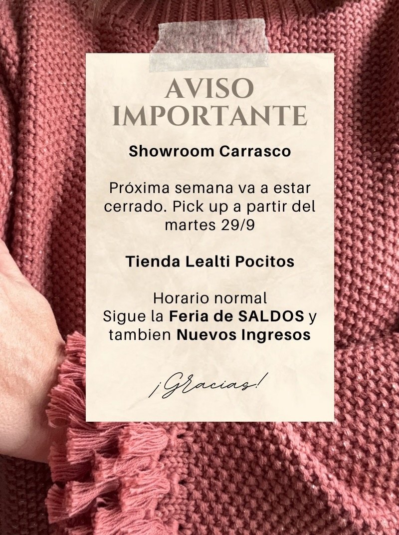 Imagen de posteo de Instagram