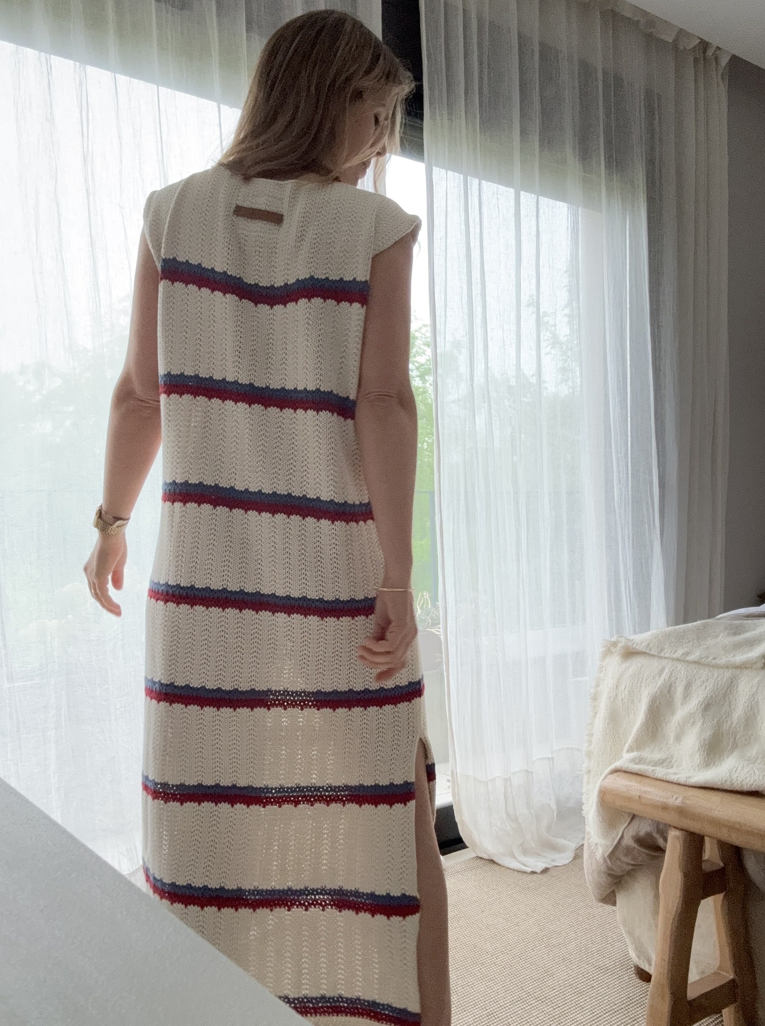 VESTIDO ATACAMA